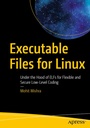 Cover: Executable Files for Linux - APress