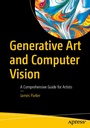 Cover: Generative Art and Computer Vision - APress