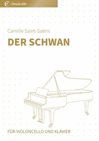 Abbildung von: Der Schwan - Classicato