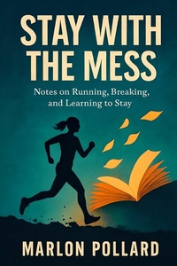 Abbildung von: Stay With The Mess - Publishdrive