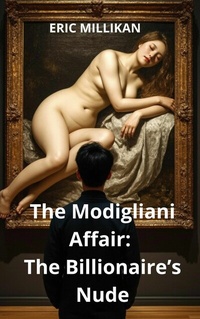 Abbildung von: The Modigliani Affair - Publishdrive
