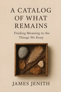 Abbildung von: A Catalog of What Remains - Publishdrive