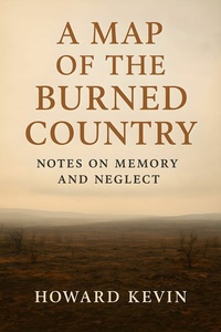 Abbildung von: A Map of the Burned Country - Publishdrive