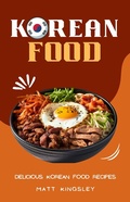 Abbildung von: Korean Recipes - Publishdrive