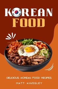 Abbildung von: Korean Recipes - Publishdrive