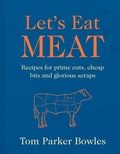 Cover: Let's Eat Meat - Pavilion