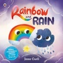 Cover: Rainbow and Rain - Ladybird