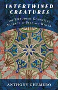 Cover: Intertwined Creatures - Columbia University Press