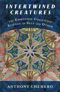Cover: Intertwined Creatures - Columbia University Press