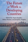 Cover: The Future of Work in Developing Countries - Columbia University Press