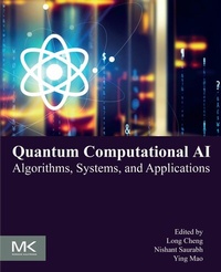 Abbildung von: Quantum Computational AI - Elsevier