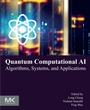 Cover: Quantum Computational AI - Elsevier