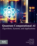 Bild: Quantum Computational AI - Elsevier