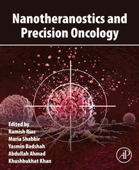 Abbildung von: Nanotheranostics and Precision Oncology - Elsevier