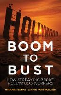 Enlarge image Cover: Boom to Bust - University of California Press