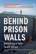 Cover: Behind Prison Walls - Tafelberg