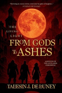Enlarge image Cover: The Living Light - Taliesin De Launey