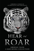 Cover: Hear Us Roar - KMD Books