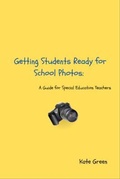 Cover: Getting Students Ready for School Photos - Kate Green