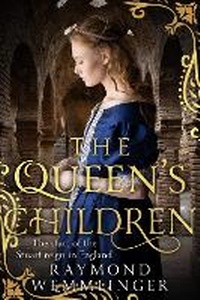 Enlarge image Cover: The Queen's Children - Sapere Books