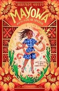Cover: Mayowa and the Fire of Speech - Bloomsbury Childrens Books