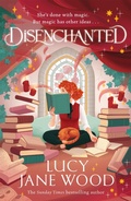 Cover: Disenchanted - Macmillan