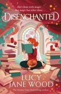 Cover: Disenchanted - Macmillan