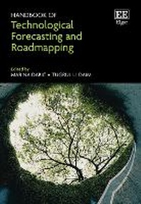 Enlarge image Cover: Handbook of Technological Forecasting and Roadmapping - Edward Elgar Publishing