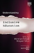 Cover: Understanding Inclusive Education - Edward Elgar Publishing
