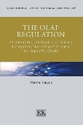 Cover: The OLAF Regulation - Edward Elgar Publishing