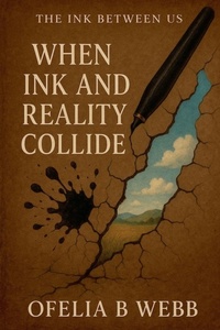 Enlarge image Cover: When Ink and Reality Collide - Ofelia B Webb