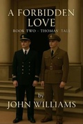 Cover: A Forbidden Love - John Williams