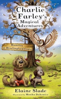 Enlarge image Cover: Humility At Howlingford Copse - Boz Publications Ltd