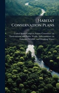 Bild: Habitat Conservation Plans - Hutson Street Press