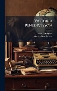 Enlarge image Cover: Victoria Benedictsson - Hutson Street Press