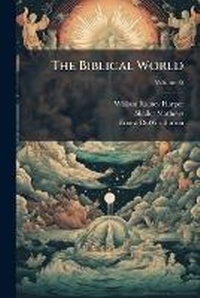 Enlarge image Cover: The Biblical World - Hutson Street Press