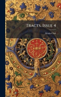 Enlarge image Cover: Tracts, Issue 4 - Hutson Street Press