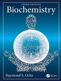 Cover: Biochemistry - CRC Press