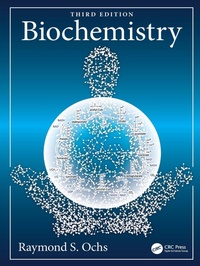Enlarge image Cover: Biochemistry - CRC Press