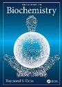 Cover: Biochemistry - CRC Press