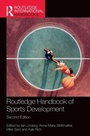 Cover: Routledge Handbook of Sports Development - Routledge