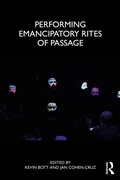 Cover: Performing Emancipatory Rites of Passage - Routledge
