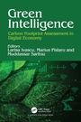 Cover: Green Intelligence - CRC Press