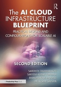 Cover: The AI Cloud Infrastructure Blueprint - Productivity Press
