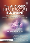 Cover: The AI Cloud Infrastructure Blueprint - Productivity Press