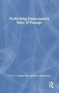 Cover: Performing Emancipatory Rites of Passage - Routledge