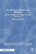 Cover: The AI Cloud Infrastructure Blueprint - Productivity Press