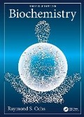 Cover: Biochemistry - CRC Press