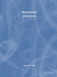Abbildung von: Biochemistry - CRC Press
