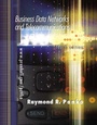 Cover: Business Data Networks and Telecommunications - Prentice Hall